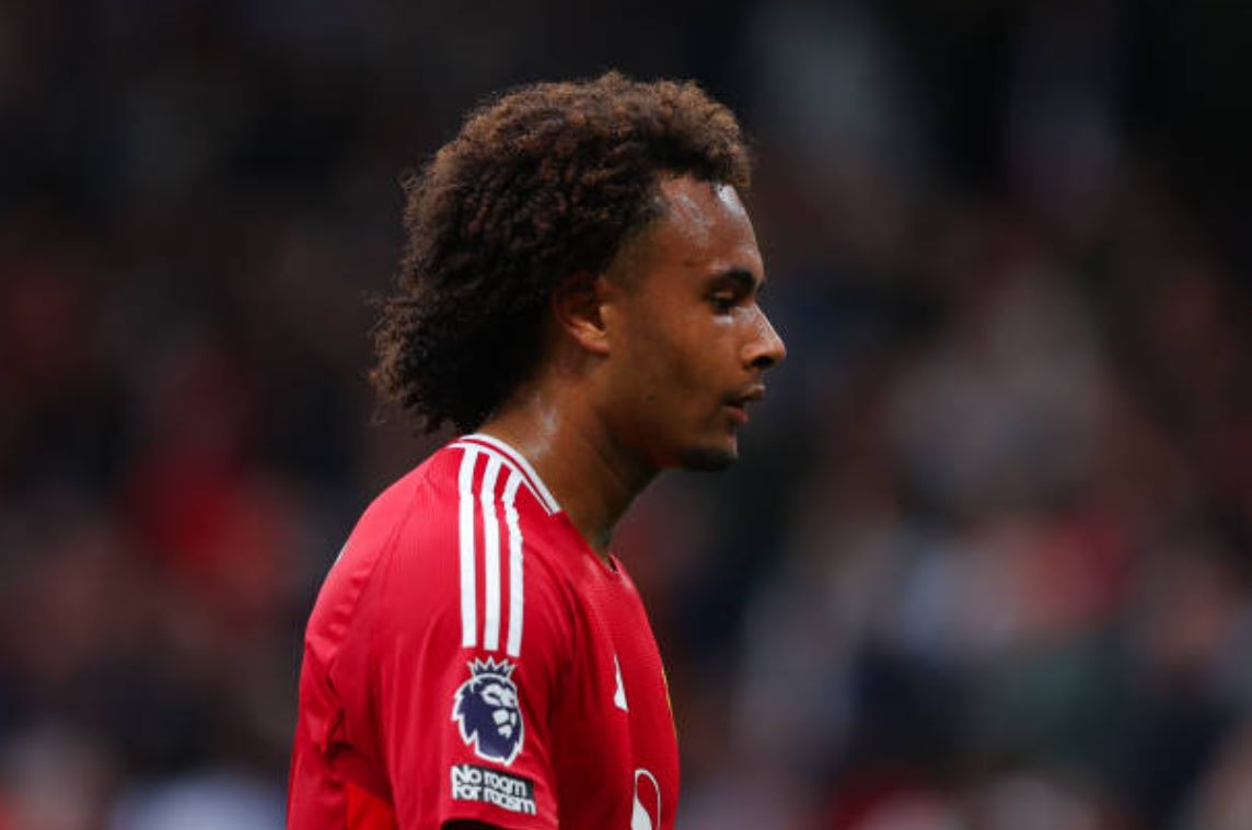 Các ngôi sao tấn công của Man United mất cảm hứng.